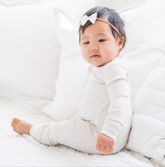 Colored Organics | Emerson Natural Sleeper - Picture 2 of 4